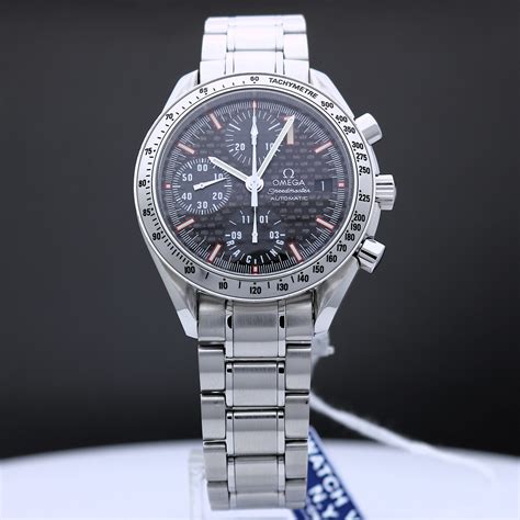 omega speedmaster schumacher|schumacher omega speedmaster for sale.